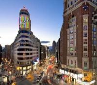Hotel Vincci Capitol